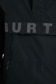 Куртка для сноуборду Burton колір чорний Куртка для сноуборду Burton колір чорний