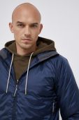Куртка Houdini чоловіча колір синій перехідна (1820048) Куртка Houdini чоловіча колір синій перехідна (1820048)