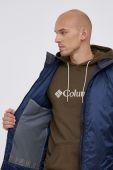 Куртка Houdini чоловіча колір синій перехідна (1820048) Куртка Houdini чоловіча колір синій перехідна (1820048)