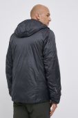 Куртка Houdini чоловіча колір сірий перехідна Куртка Houdini чоловіча колір сірий перехідна