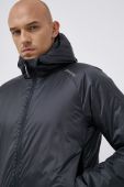 Куртка Houdini чоловіча колір сірий перехідна Куртка Houdini чоловіча колір сірий перехідна
