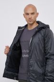 Куртка Houdini чоловіча колір сірий перехідна Куртка Houdini чоловіча колір сірий перехідна