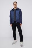 Куртка Houdini чоловіча колір синій перехідна (1869138) Куртка Houdini чоловіча колір синій перехідна (1869138)