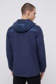 Куртка Houdini чоловіча колір синій перехідна (1869138) Куртка Houdini чоловіча колір синій перехідна (1869138)