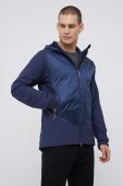 Куртка Houdini чоловіча колір синій перехідна (1869138) Куртка Houdini чоловіча колір синій перехідна (1869138)