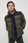 Куртка Superdry чоловіча колір зелений зимова (2125008) Куртка Superdry чоловіча колір зелений зимова (2125008)