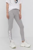 Легінси adidas жіночі колір сірий меланж (1714831) Легінси adidas жіночі колір сірий меланж (1714831)