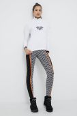 Легінси Newland жіночі візерунок колір барвистий