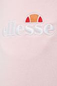 Штани Ellesse жіночі колір рожевий гладкі SGK13459-011