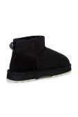 Замшеві чоботи Emu Australia колір чорний (1764227) Замшеві чоботи Emu Australia колір чорний (1764227)