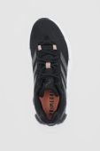 Черевики adidas Performance X9000L4 W S23673 колір чорний на плоскому ходу S23673-CBLACK Черевики adidas Performance X9000L4 W S23673 колір чорний на плоскому ходу S23673-CBLACK