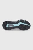 Черевики adidas Performance Terrex Soulstride FY9256 жіночі колір чорний FY9256-BLK/CRWHT