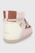 Зимові чоботи Inuikii колір бежевий (1801647) Зимові чоботи Inuikii колір бежевий (1801647)