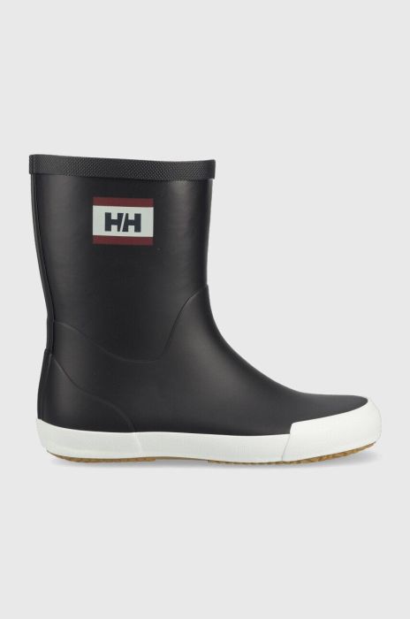 Гумові чоботи Helly Hansen жіночі колір синій 11661-344 Гумові чоботи Helly Hansen жіночі колір синій 11661-344