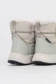 Зимові чоботи CMP Sheratan колір кремовий Зимові чоботи CMP Sheratan колір кремовий