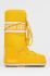 Moon Boot - Зимові чоботи Nylon 14004400.MOON.BOOT.NYLO-CREAM колір жовтий (1752257)