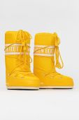Moon Boot - Зимові чоботи Nylon 14004400.MOON.BOOT.NYLO-CREAM колір жовтий (1752257) Moon Boot - Зимові чоботи Nylon 14004400.MOON.BOOT.NYLO-CREAM колір жовтий (1752257)