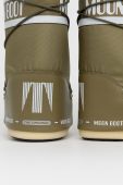 Moon Boot - Зимові чоботи Nylon 14004400.MOON.BOOT.NYLO-CREAM колір зелений (1752258) Moon Boot - Зимові чоботи Nylon 14004400.MOON.BOOT.NYLO-CREAM колір зелений (1752258)