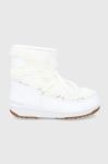 Зимові чоботи Moon Boot Monaco колір білий 24009700.MOON.BOOT.MONA-OPTICALWHI Зимові чоботи Moon Boot Monaco колір білий 24009700.MOON.BOOT.MONA-OPTICALWHI