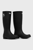 Гумові чоботи Karl Lagerfeld жіночі колір чорний (1906510) Гумові чоботи Karl Lagerfeld жіночі колір чорний (1906510)
