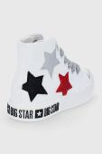 Дитячі кеди Big Star колір білий (1742328)