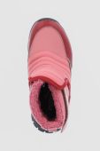 Дитячі чоботи Puma 380745.G колір рожевий Дитячі чоботи Puma 380745.G колір рожевий