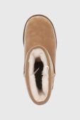Дитячі замшеві чоботи UGG колір коричневий (1841099) Дитячі замшеві чоботи UGG колір коричневий (1841099)