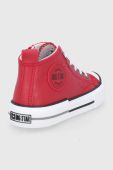 Дитячі кеди Big Star колір червоний (1771818)
