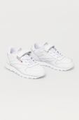 Дитячі черевики Reebok Classic GZ5257 колір білий