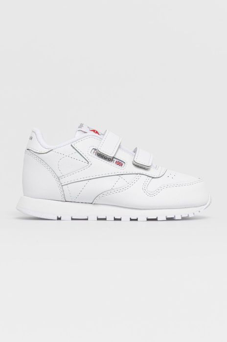 Дитячі черевики Reebok Classic GZ5260 колір білий