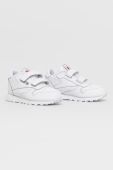 Дитячі черевики Reebok Classic GZ5260 колір білий