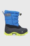 Дитячі чоботи CMP KIDS HANKI 2.0 SNOW BOOTS колір блакитний (1707030)