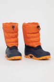 Дитячі чоботи CMP KIDS HANKI 2.0 SNOW BOOTS колір помаранчевий (1712715) Дитячі чоботи CMP KIDS HANKI 2.0 SNOW BOOTS колір помаранчевий (1712715)