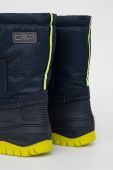 Дитячі чоботи CMP KIDS AHTO WP SNOW BOOTS колір синій (2096756)