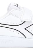 Дитячі черевики Diadora колір білий (2659388) Дитячі черевики Diadora колір білий (2659388)