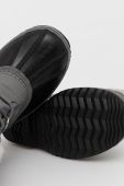 Зимові чоботи Sorel PAC NYLON чоловічі колір сірий Зимові чоботи Sorel PAC NYLON чоловічі колір сірий