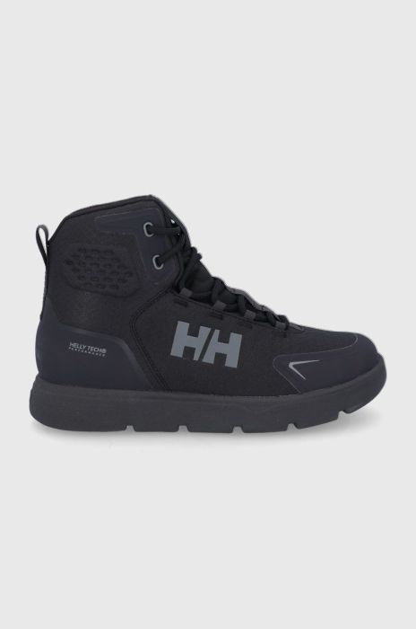 Черевики Helly Hansen чоловічі колір чорний (1804749)