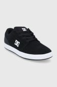 Кросівки DC колір чорний (1707075)