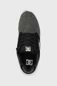 Кросівки DC колір сірий (2619566) Кросівки DC колір сірий (2619566)