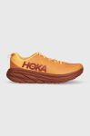 Черевики Hoka One One RINCON 3 колір помаранчевий 1119395-BOFT Черевики Hoka One One RINCON 3 колір помаранчевий 1119395-BOFT