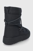 Зимові чоботи Moon Boot чоловічі колір чорний 24400400.MB.MTRACK.TUBE-BLACK Зимові чоботи Moon Boot чоловічі колір чорний 24400400.MB.MTRACK.TUBE-BLACK