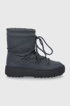 Зимові чоботи Moon Boot чоловічі колір сірий 24400500.MB.MTRACK.TUBE-DARKGREY Зимові чоботи Moon Boot чоловічі колір сірий 24400500.MB.MTRACK.TUBE-DARKGREY