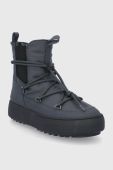 Зимові чоботи Moon Boot чоловічі колір сірий 24400700.MB.MTRACK.CHEL-DARKGREY Зимові чоботи Moon Boot чоловічі колір сірий 24400700.MB.MTRACK.CHEL-DARKGREY