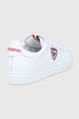 Кросівки Rossignol колір білий (1853853) Кросівки Rossignol колір білий (1853853)
