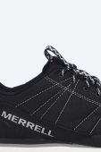 Черевики Merrell Catalyst Storm чоловічі колір чорний