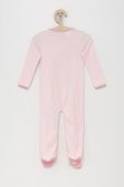 Комбінезон для немовлят Guess колір рожевий (1669270) Комбінезон для немовлят Guess колір рожевий (1669270)