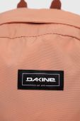 Рюкзак Dakine жіночий колір помаранчевий великий візерунок