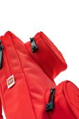 Дитяча сумочка Lego колір червоний Дитяча сумочка Lego колір червоний