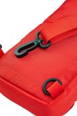 Дитяча сумочка Lego колір червоний Дитяча сумочка Lego колір червоний