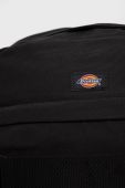 Рюкзак Dickies чоловічий колір чорний великий гладкий (1630858) Рюкзак Dickies чоловічий колір чорний великий гладкий (1630858)